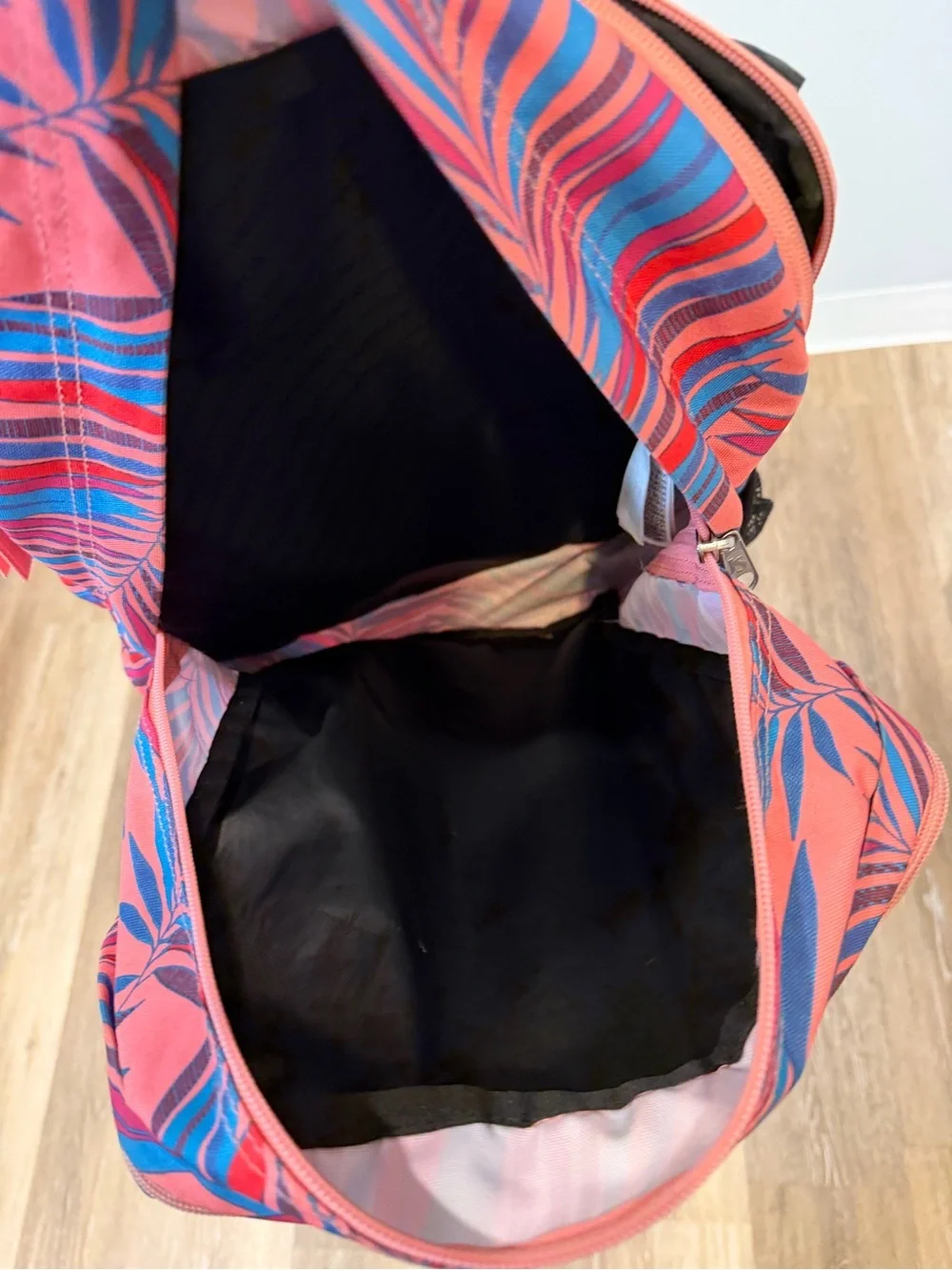 Jansport big student